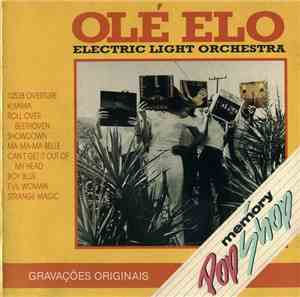 Electric Light Orchestra - Olé ELO