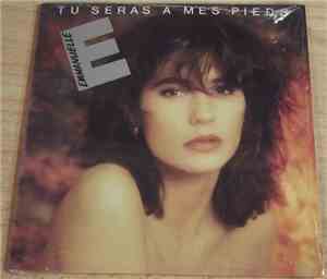 Emmanuelle  - Tu Seras A Mes Pieds