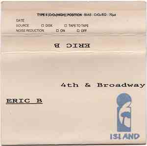 Eric B. & Rakim - Paid In Full