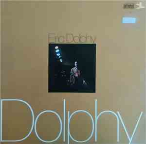 Eric Dolphy - Eric Dolphy