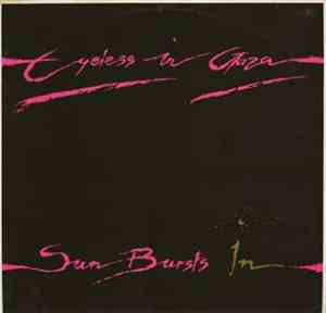 Eyeless In Gaza - Sun Bursts In