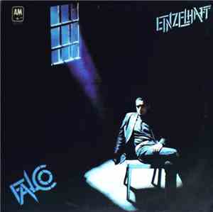 Falco - Einzelhaft