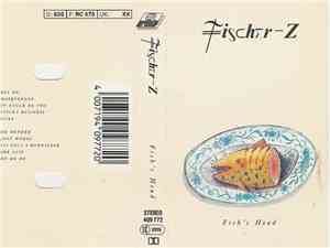 Fischer-Z - Fish's Head