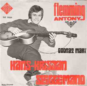 Flemming Antony - Hans-Krisjan Spillemand