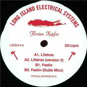 Florian Kupfer - Lifetrax