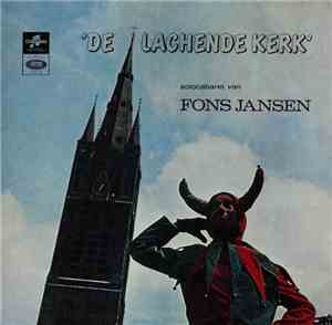 Fons Jansen - De Lachende Kerk