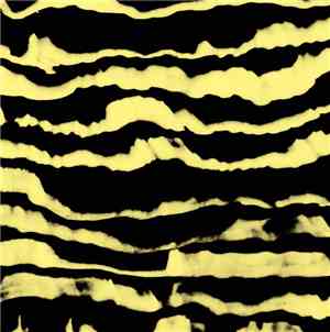 Gajek - Restless Shapes