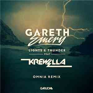Gareth Emery Feat Krewella - Lights & Thunder (Omnia Remix)