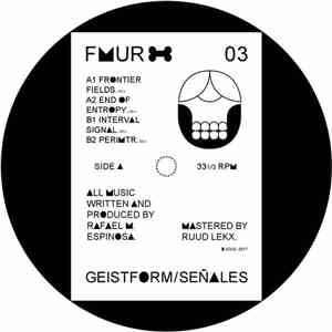 Geistform - Señales