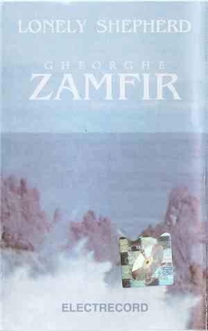 Gheorghe Zamfir - Lonely Shepherd