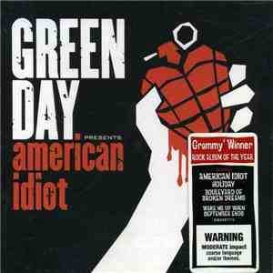 Green Day - American Idiot