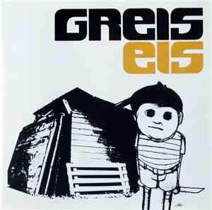 Greis - Eis