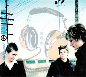 Hanson - Underneath