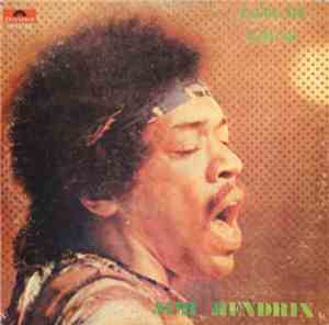 Hendrix - Band Of Gypsys