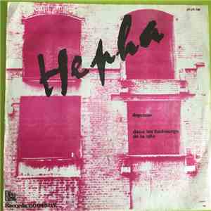 Hepha - Deprime / Dans Les Faubourg De La Cité