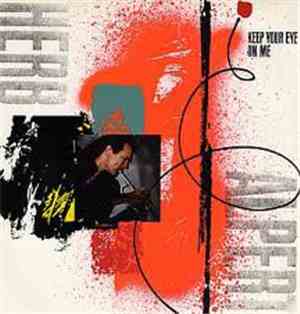 Herb Alpert - Keep Your Eye On Me
