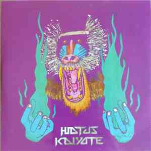Hiatus Kaiyote - Shaolin Monk Motherfunk