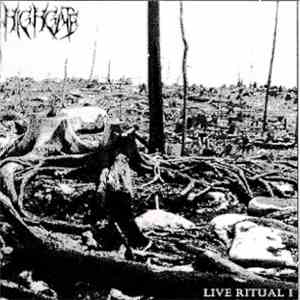 Highgate - Live Ritual I