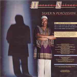 Horace Silver - Silver 'n' Percussion