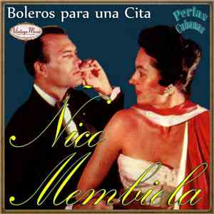 Ñico Membiela - Ñico Membiela