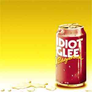 Idiot Glee - Paddywhack