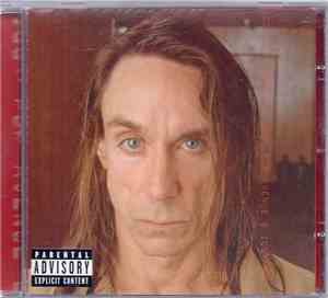 Iggy Pop - Avenue B