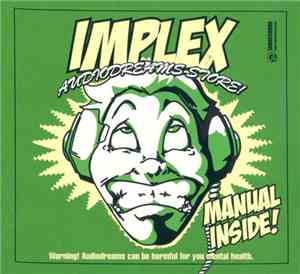 Implex - AudioDreams Store!