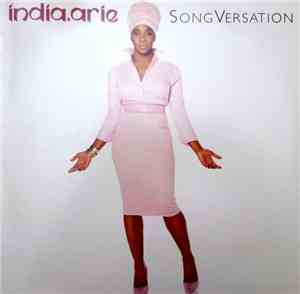 India.Arie - SongVersation