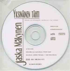 Jaska Mäkynen - Yksinäinen Tähti