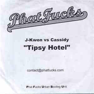 J-Kwon vs Cassidy  - Tipsy Hotel