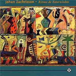Johan Zachrisson - Ritmo De Estorninhos