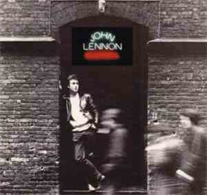 John Lennon - Rock 'N' Roll