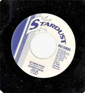 Johnny Nash - Old Man River / What Kind Of Love Is This