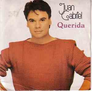 Juan Gabriel - Querida