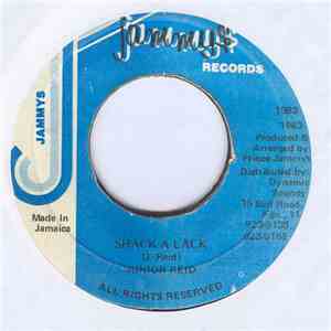 Junior Reid - Shack A Lack