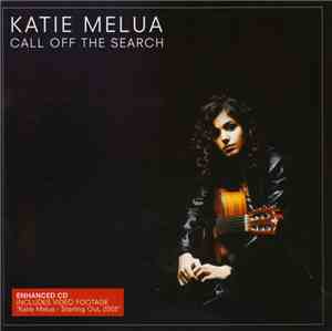 Katie Melua - Call Off The Search