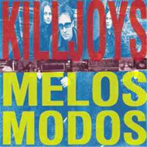 Killjoys - Melos Modos