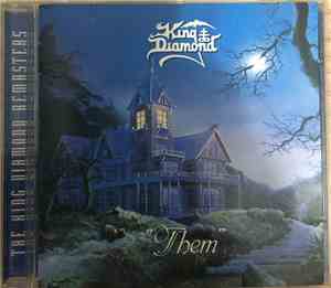 King Diamond - 
