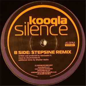 Kooqla - Silence