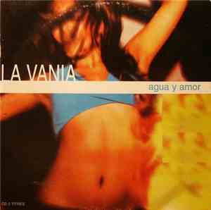 La Vania - Agua Y Amor