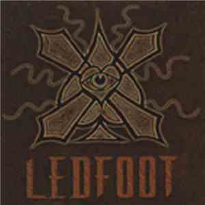 Ledfoot  - gothic blues volume one