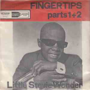 Little Stevie Wonder - Fingertips