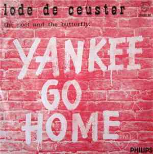 Lode De Ceuster - Yankee Go Home
