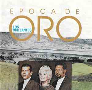 Los Brillantes - Epoca De Oro
