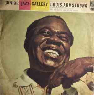 Louis Armstrong - Mahogany Hall Blues Stomp