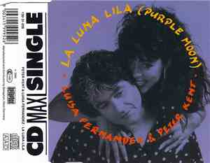 Luisa Fernandez & Peter Kent - La Luna Lila (Purple Moon)