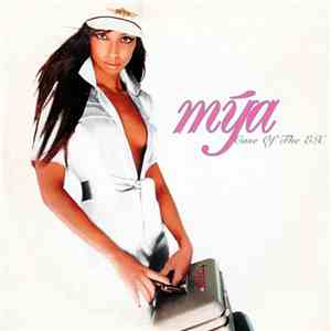 Mýa - Case Of The EX