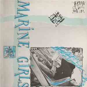 Marine Girls - Lazy Ways