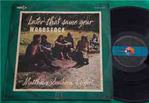 Matthews Southern Comfort - Later That Same Year