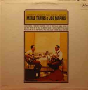 Merle Travis & Joe Maphis - Merle Travis & Joe Maphis